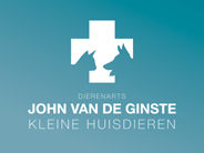 Dierenarts John Van de Ginste